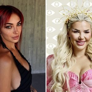 Kim Virginia nie schwanger? Ariel erhebt schwere Vorwürfe