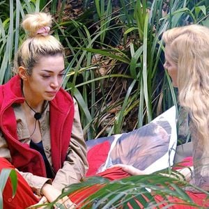 Bewegend: Ariel erinnert sich an den letzten Tag ihres Papas