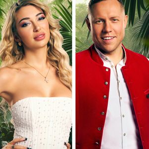 Dschungel-Zoff: Patrick entsetzt Ariel mit Insektenmord