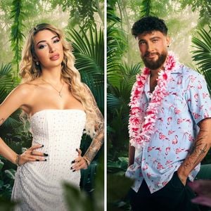 Dschungelcamp-Lovestory: Glauben Fans Ariel oder Umut mehr?