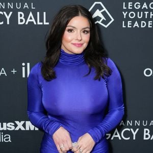 So nahe steht Ariel Winter ihren "Modern Family"-Kollegen