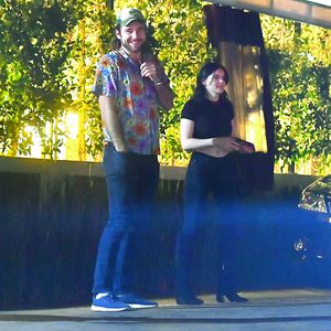 Frisch verliebt: So fanden Ariel Winter und Luke zueinander