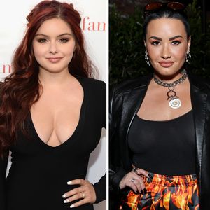 "Modern Family"-Star ersetzt Demi Lovato im Film "Hungry"