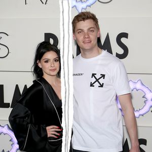 Nach drei Jahren: "Modern Family"-Ariel und Levi getrennt