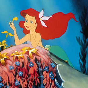 Arielle, die Meerjungfrau