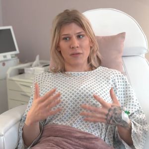 Trans-Star Arielle Rippegather: So groß sind ihre Brüste!