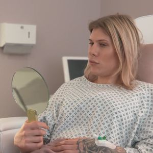 Grund zur Freude: Ex-DSDS-Marco hat endlich Brüste bekommen!
