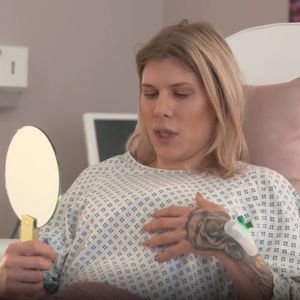 So fühlt sich Ex-DSDS-Marco nach der Brust-OP als Arielle