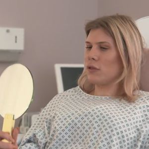 Arielle Rippegather: Erste Infos zur Geschlechtsumwandlung