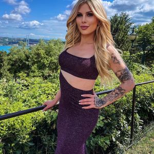 Partnersuche: Darum fällt es Arielle Rippegather so schwer!