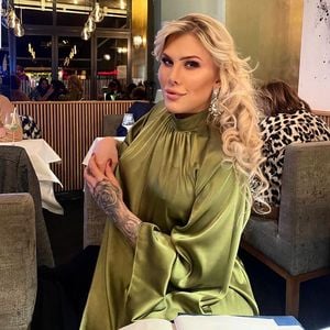 Nach Affären-Drama: Ist Arielle Rippegather wieder verliebt?