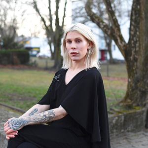 Go von Krankenkasse: DSDS-Arielle bekommt Geschlechts-OP