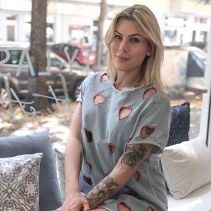 Reise in die Vergangenheit: Arielle Rippegather bekommt Doku