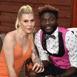 Vor Trennung: Arielle Rippegather und Didi hatten Probleme