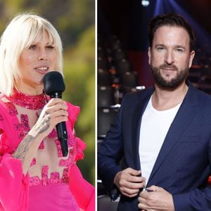 "Fall für Therapeuten": DSDS-Arielle disst Ex-Juror Wendler