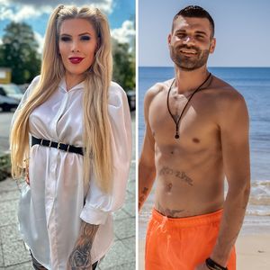 Arielle Rippegather musste wegen Mike Cees Therapie machen