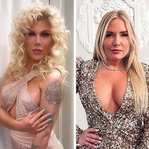 Streit eskalierte total: Arielle Rippegather ging Marlisa an