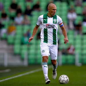 Dieses Mal endgültig? Arjen Robben beendet Fußballkarriere