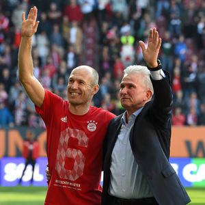 Was für eine Sensation: Jupp Heynckes wieder Bayern-Trainer!