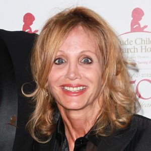 "Batman"-Star Arleen Sorkin ist mit 69 Jahren verstorben