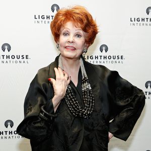 Hollywood-Ikone Arlene Dahl ist mit 96 Jahren verstorben