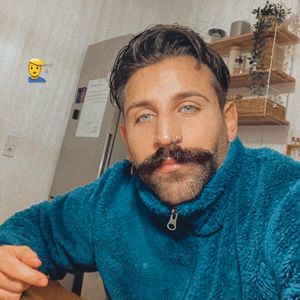 Viel Druck: "Ex on the Beach"-Arman macht Insta-Comedy-Pause