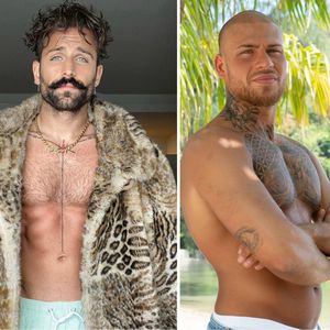 "Diese Schlange": "Ex on the Beach"-Arman über Salvatore