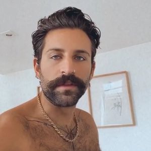 "Besuch dein Kind": "Ex on the Beach"-Arman kontert Hatern
