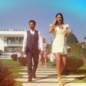 "Ex on the Beach"-Maddi: Arman ist nicht bei Geburt dabei