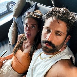 Gutes Aussehen? Das gefällt Maddi an "Ex on the Beach"-Arman