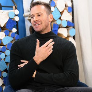 "Dämonisches Benehmen": Warnte Armie Hammers Mutter Ex?