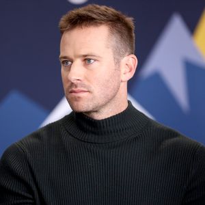 Hat Armie Hammers vermeintliches Missbrauchsopfer gelogen?