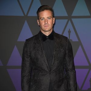 Flirt verrät: Das ist dran an Armie Hammers Fetischvorwürfen