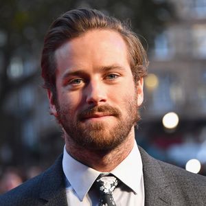 Skandal-Star Armie Hammer der Vergewaltigung beschuldigt