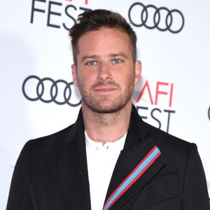 Armie Hammers Mutter schenkte ihm Vasektomie zum Geburtstag