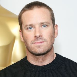 Nach Vorwürfen: Armie Hammer kehrt mit neuem Film zurück