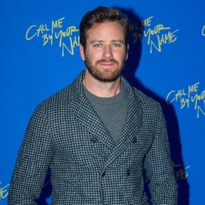 "Call Me by Your Name"-Fortsetzung: Ist Armie Hammer dabei?