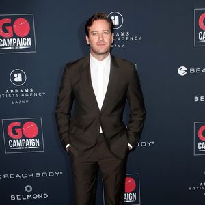 Wieder Single: Armie Hammer angeblich von Freundin getrennt