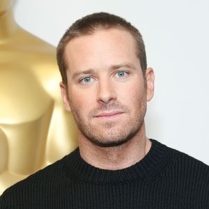 Gesichtet: Armie Hammer ist gut gelaunt in Italien unterwegs