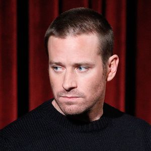 Nach Skandal: Armie Hammer wird aus Künstleragentur gekickt