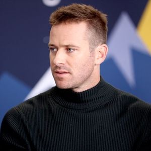 Kannibalismus-Eklat: Armie Hammer will Sadisten (†) treffen