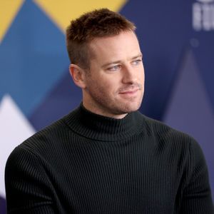 Nach Ehe-Aus: Armie Hammer fordert gemeinsames Sorgerecht