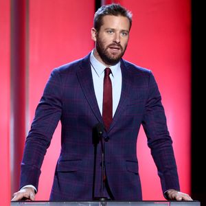Armie Hammer kämpft mit Karriere nach Kannibalismus-Skandal
