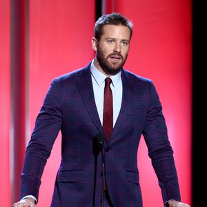 "Bullshit": Armie Hammer äußert sich zu Kannibalismus-Eklat