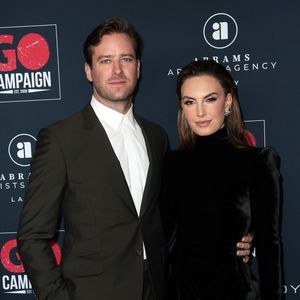 So beichtete Armie Hammer seiner Ex-Frau damals die Untreue