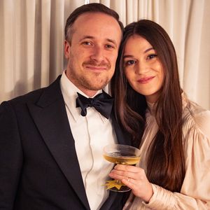 Dieser Dresscode gilt für Hochzeitsgäste von Joe Laschet