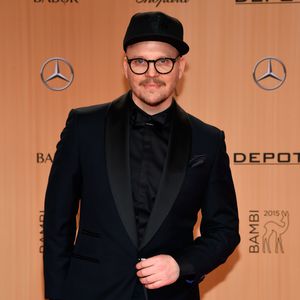 GNTM-Juror der ersten Staffel: Was macht Armin Morbach?