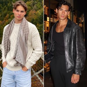 Armin und Dominik sind seit GNTM-Ausstrahlung "überwältigt"