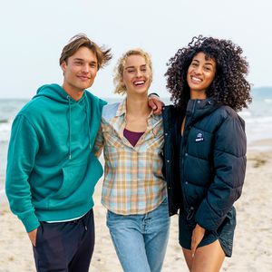 Für das GZSZ-Spin-off: Sie mussten das Kitesurfen erlernen