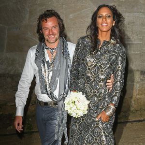 Barbara Becker: Süßes Pic mit ihren Söhnen Noah und Elias